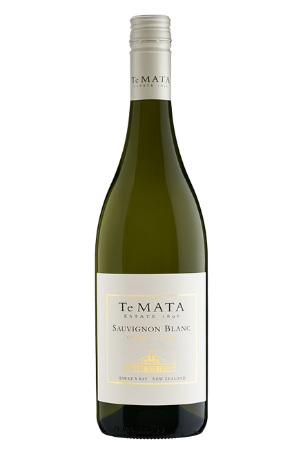 Te Mata Estate Vineyards Sauvignon Blanc 2024 Te Mata Estate Vineyards Sauvignon Blanc 2024