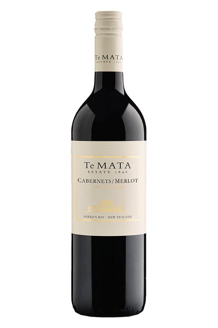 Te Mata Estate Vineyards Merlot Cabernet 2023