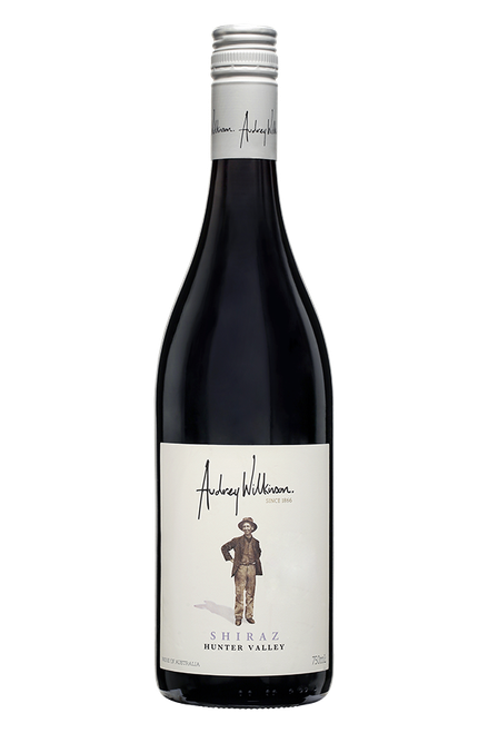 Audrey Wilkinson Shiraz 2023