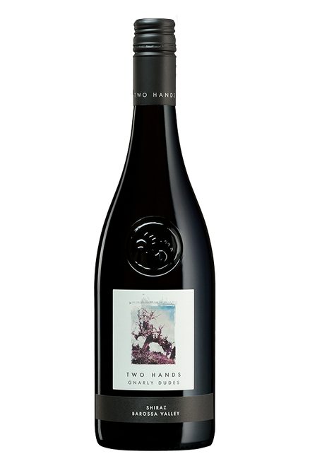 Two Hands Gnarly Dudes Shiraz 2023 Two Hands Gnarly Dudes Shiraz 2023