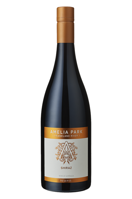 Amelia Park Reserve Shiraz 2022 Amelia Park Reserve Shiraz 2022