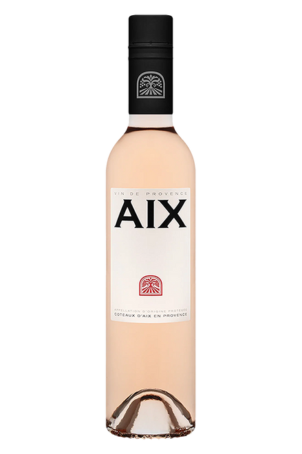 Maison Saint Aix Dry Rose 2024 375ml Maison Saint Aix Dry Rose 2024 375ml