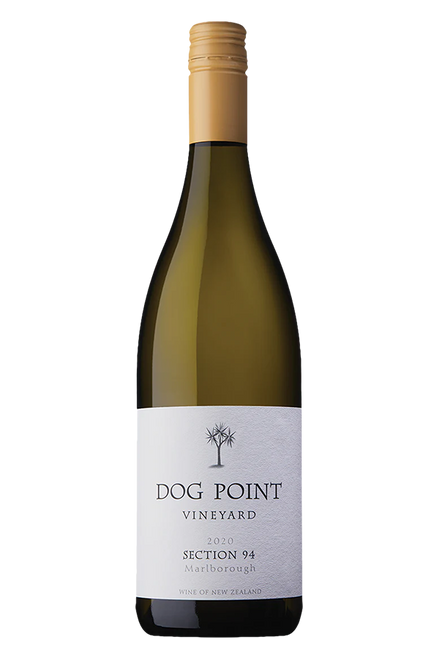 Dog Point Section 94 Sauvignon Blanc 2020 Dog Point Section 94 Sauvignon Blanc 2020