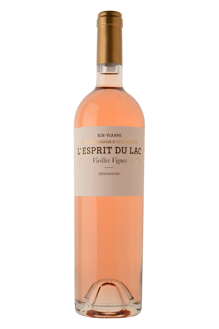 Kir-Yianni L'Espirit Du Lac Rosé 2024