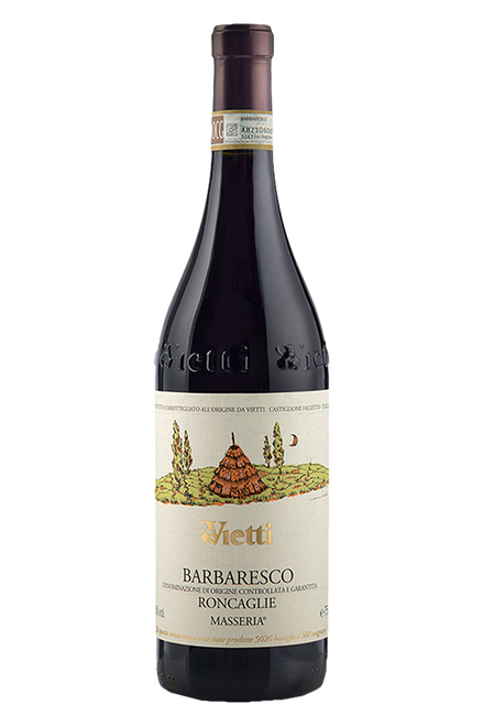 Vietti Barbaresco Roncaglie 2020 Vietti Barbaresco Roncaglie 2020