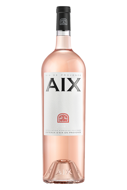 Maison Saint Aix Dry Rosé 2024 3L Maison Saint Aix Dry Rosé 2024 3L