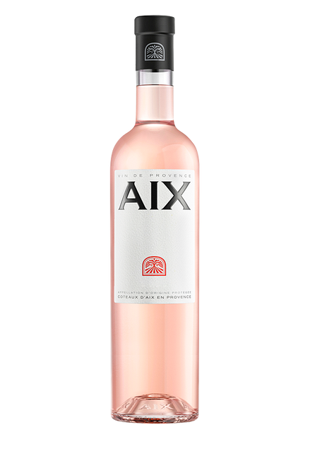 Maison Saint Aix Dry Rosé 2023 6L Maison Saint Aix Dry Rosé 2023 6L