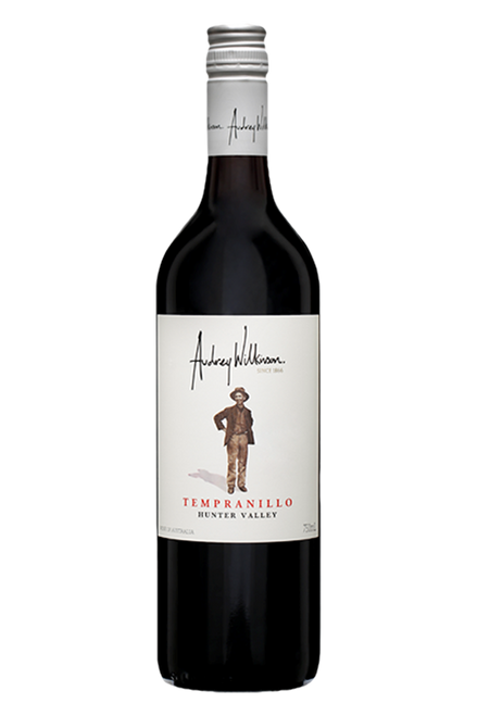Audrey Wilkinson Winemaker's Selection Tempranillo 2022 Audrey Wilkinson Winemaker's Selection Tempranillo 2022