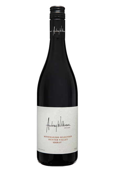 Audrey Wilkinson Winemaker's Selection Shiraz 2021 Audrey Wilkinson Winemaker's Selection Shiraz 2021