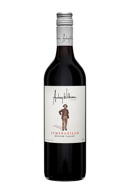 Audrey Wilkinson Tempranillo 2022 Audrey Wilkinson Tempranillo 2022