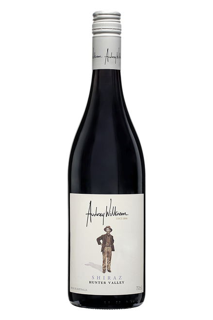 Audrey Wilkinson Shiraz 2022 Audrey Wilkinson Shiraz 2022