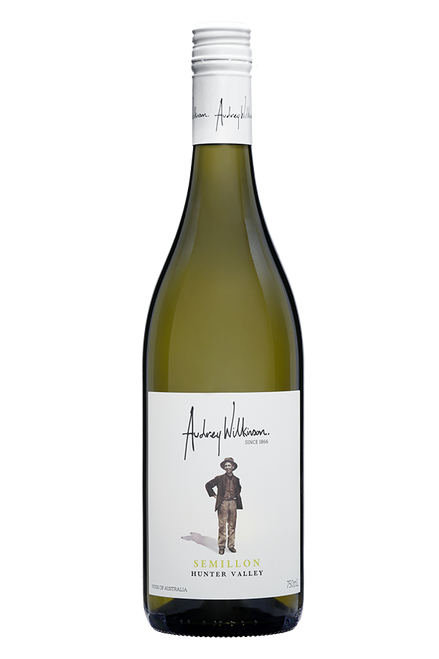 Audrey Wilkinson Semillon 2023 Audrey Wilkinson Semillon 2023