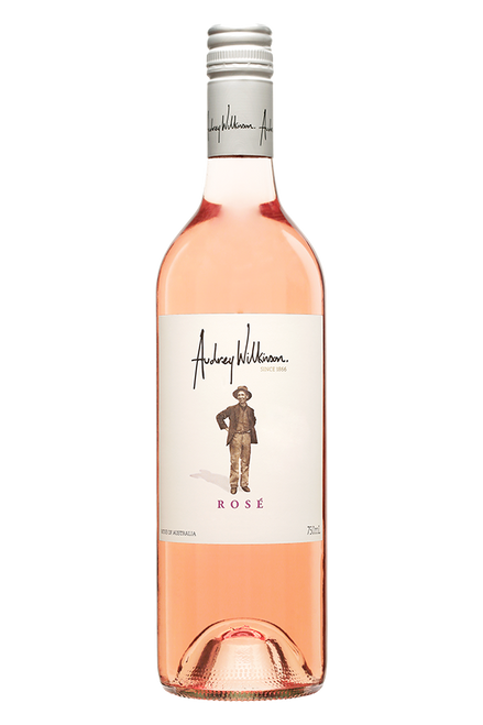 Audrey Wilkinson Rosé 2024 Audrey Wilkinson Rosé 2024