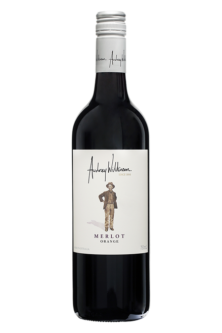 Audrey Wilkinson Merlot 2022 Audrey Wilkinson Merlot 2022