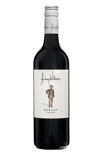 Audrey Wilkinson Merlot 2022