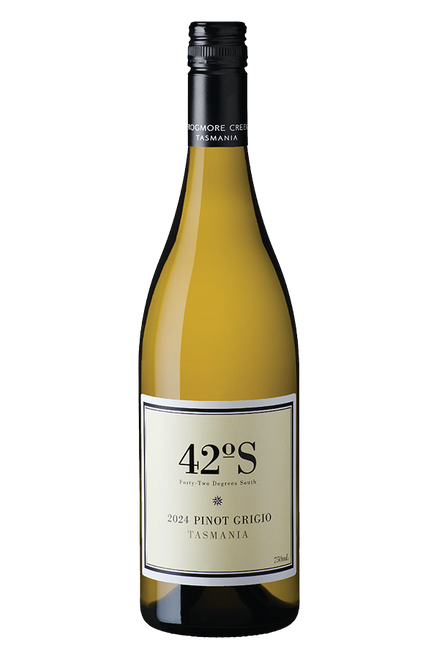 42 Degrees South Pinot Grigio 2025