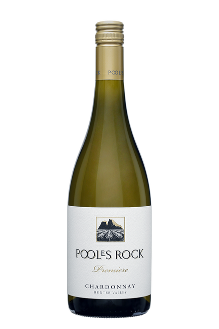 Pooles Rock Premiere Chardonnay 2023 Pooles Rock Premiere Chardonnay 2023