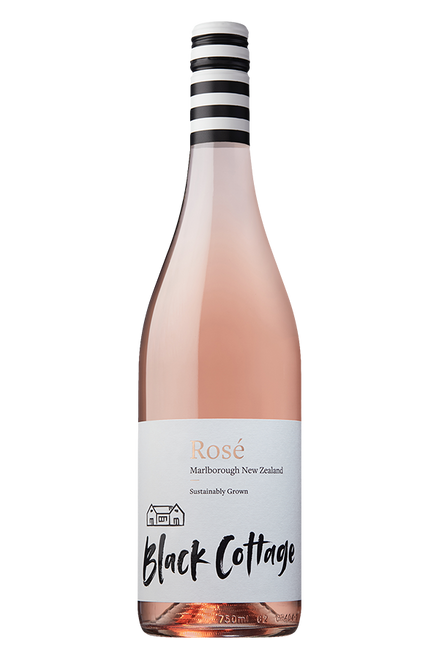 Black Cottage Rosé 2024