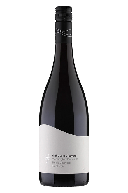 Yabby Lake Single Vineyard Pinot Noir 2023 Yabby Lake Single Vineyard Pinot Noir 2023