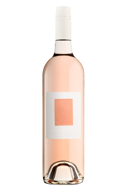 Nick Spencer Gundagai Rosé 2025 Nick Spencer Gundagai Rosé 2025