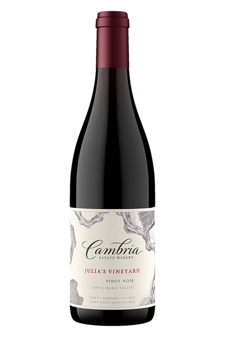 Cambria Julia's Pinot Noir 2022 Cambria Julia's Pinot Noir 2022