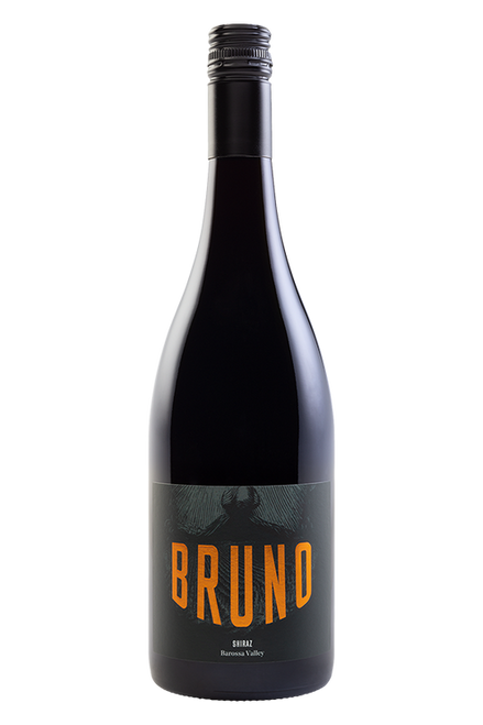 Bruno Shiraz 2024 Bruno Shiraz 2024