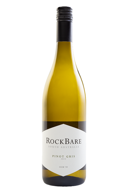 RockBare Click '99 Pinot Gris 2025 RockBare Click '99 Pinot Gris 2025