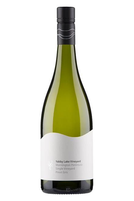 Yabby Lake Pinot Gris 2025