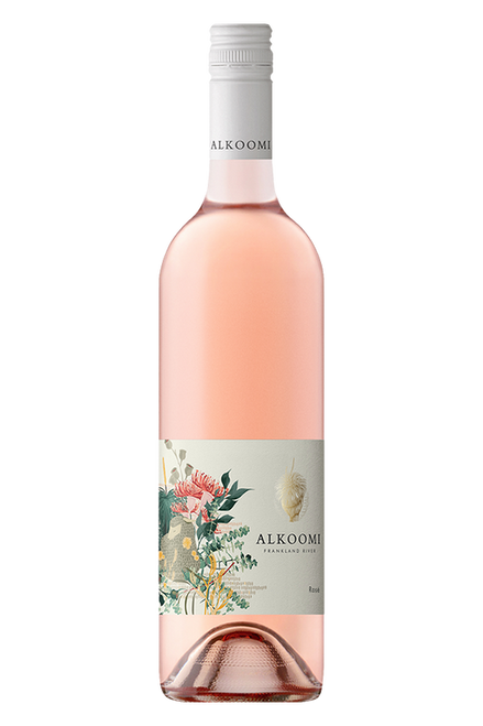 Alkoomi Grazing Rosé 2025