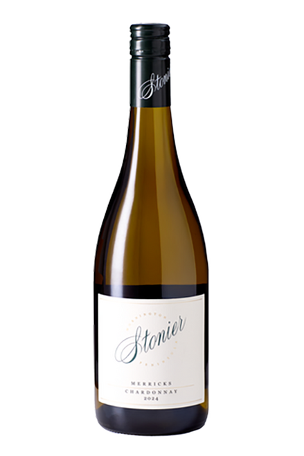 Stonier Merricks Chardonnay 2024 Stonier Merricks Chardonnay 2024