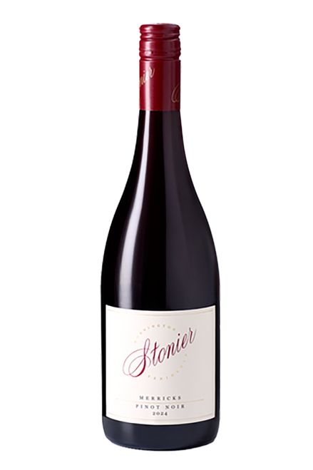Stonier Merricks Pinot Noir 2024 Stonier Merricks Pinot Noir 2024