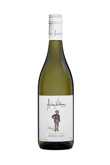 Audrey Wilkinson Semillon 2024