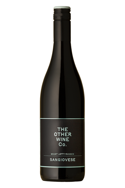The Other Wine Co. Sangiovese 2025