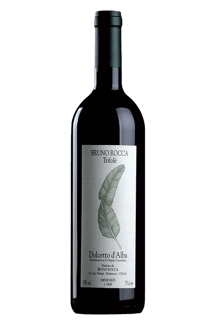 Bruno Rocca Dolcetto d'Alba Trifole 2023 Bruno Rocca Dolcetto d'Alba Trifole 2023