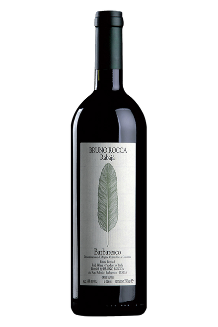 Bruno Rocca Barbaresco Rabaja 2021 Bruno Rocca Barbaresco Rabaja 2021