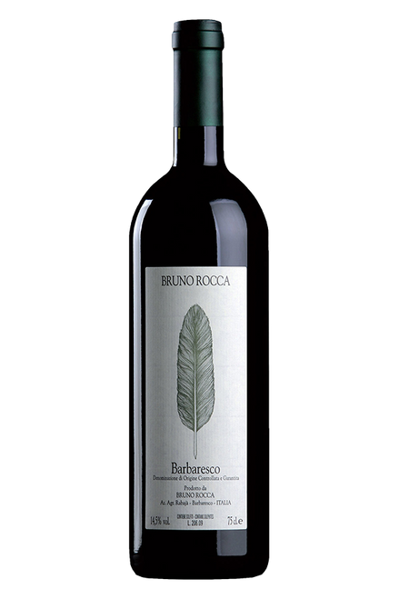 Bruno Rocca Barbaresco 2021 Bruno Rocca Barbaresco 2021