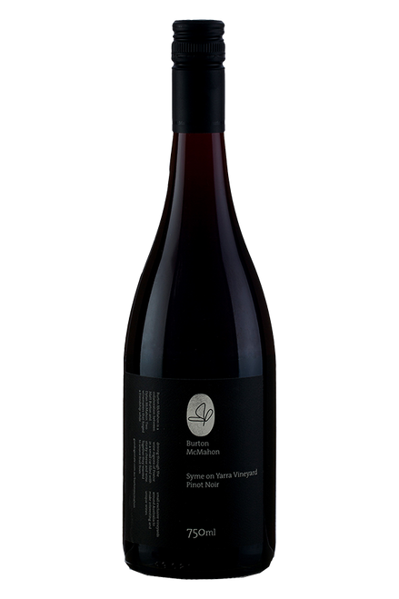 Burton McMahon Syme Pinot Noir 2023 Burton McMahon Syme Pinot Noir 2023