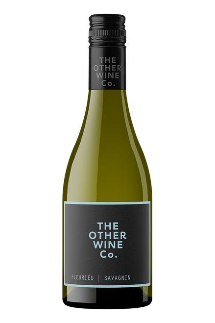 The Other Wine Co Savagnin #4 NV 375ml The Other Wine Co Savagnin #4 NV 375ml