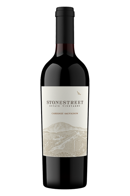 Stonestreet Cabernet Sauvignon 2019 Stonestreet Cabernet Sauvignon 2019