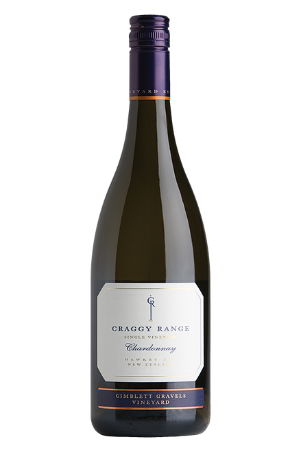 Craggy Range Gimblett Gravels Chardonnay 2023 Craggy Range Gimblett Gravels Chardonnay 2023