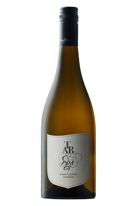 Tar & Roses Pinot Grigio 2025 Tar & Roses Pinot Grigio 2025