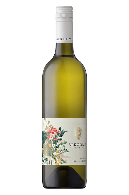 Alkoomi Grazing Collection Semillon Sauvignon Blanc 2025