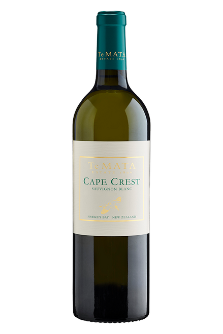Te Mata Estate Cape Crest Sauvignon Blanc 2023 Te Mata Estate Cape Crest Sauvignon Blanc 2023