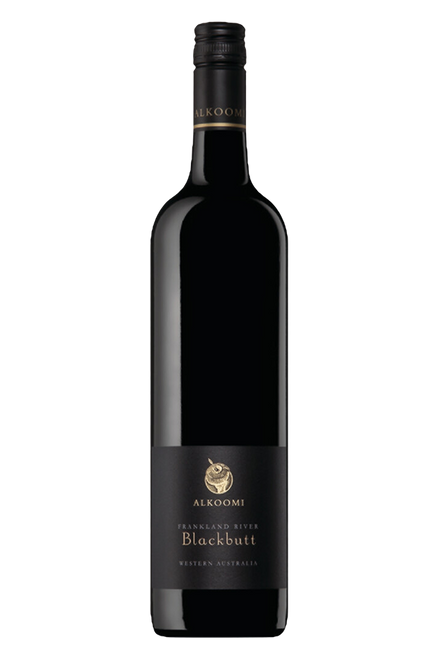 Alkoomi Icon Blackbutt Cabernet Sauvignon 2023