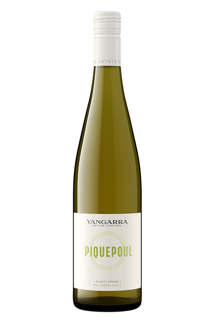 Yangarra Estate Circle Piquepoul 2025 Yangarra Estate Circle Piquepoul 2025