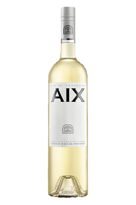 Maison Saint Aix Dry White 2024 Maison Saint Aix Dry White 2024