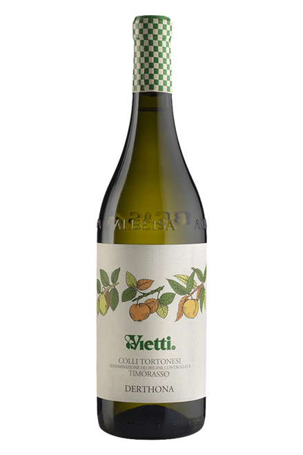 Vietti Timorasso Derthona Colli Tortonesi 2023 Vietti Timorasso Derthona Colli Tortonesi 2023