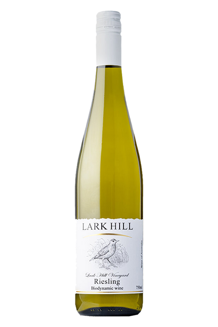 Lark Hill Estate Grown Riesling 2023 Lark Hill Estate Grown Riesling 2023