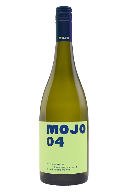 Mojo Sauvignon Blanc 2024 Mojo Sauvignon Blanc 2024