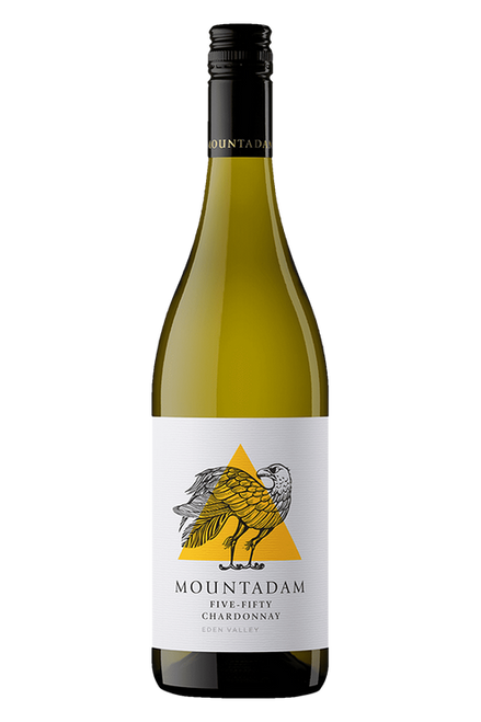 Mountadam Five-Fifty Chardonnay 2023 Mountadam Five-Fifty Chardonnay 2023